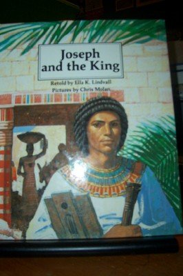 Stock image for Joseph and the King for sale by ThriftBooks-Atlanta