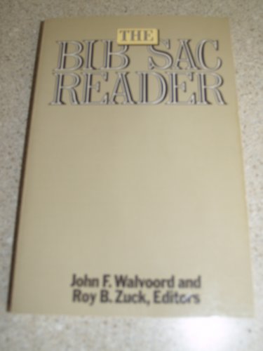 Stock image for The Bib Sac Reader for sale by Better World Books