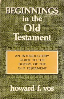 Stock image for Beginnings in the Old Testament: An Introductory Guide to the Old Testament for sale by Heisenbooks