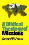 9780802407092: A biblical theology of missions