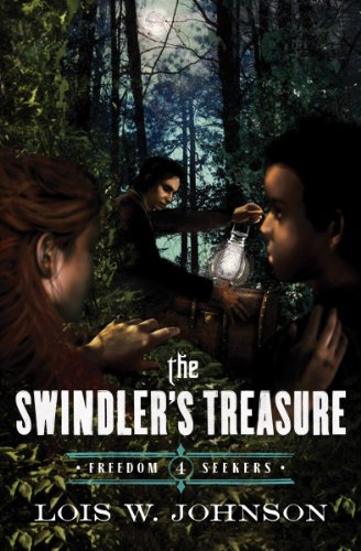 Immagine stock per The Swindler's Treasure