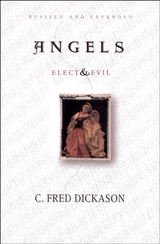 Imagen de archivo de Angels Elect and Evil a la venta por Off The Shelf