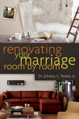 Imagen de archivo de Renovating Your Marriage Room by Room a la venta por Better World Books