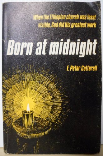 9780802408891: Born at midnight,