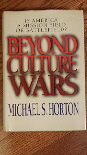 Beyond Culture Wars: Is America a Mission Field or a Battlefield?