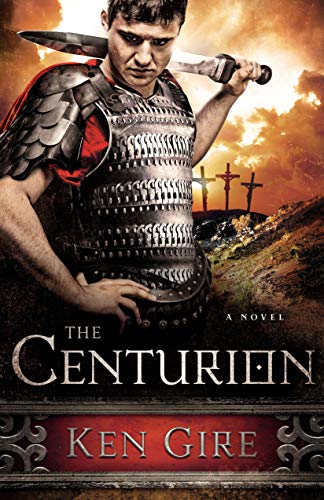 Beispielbild fr The Centurion zum Verkauf von SecondSale