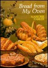 Beispielbild fr Bread from My Oven (Quiet Time Books for Women) zum Verkauf von Wonder Book