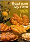 Imagen de archivo de Bread from My Oven a la venta por Pomfret Street Books