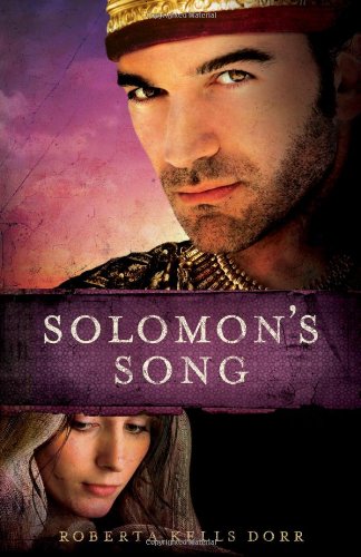 Beispielbild fr Solomon's Song zum Verkauf von ThriftBooks-Dallas