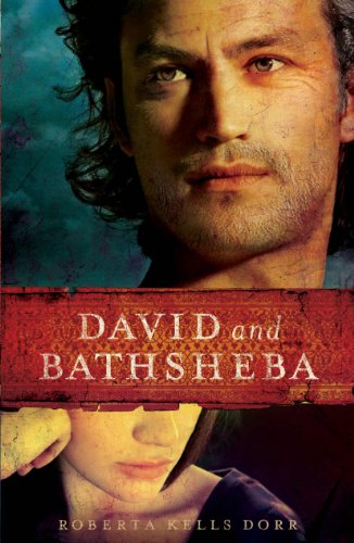 Beispielbild fr David and Bathsheba zum Verkauf von Better World Books