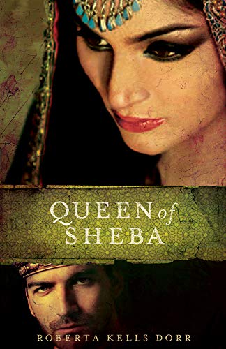 Beispielbild fr Queen of Sheba zum Verkauf von Better World Books