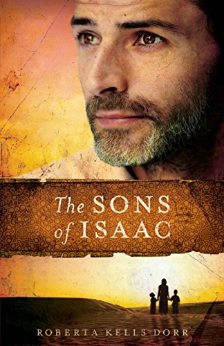 Beispielbild fr The Sons of Isaac zum Verkauf von SecondSale