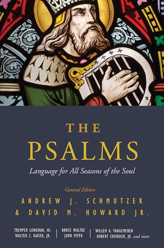 Beispielbild fr The Psalms: Language for All Seasons of the Soul zum Verkauf von Greenway