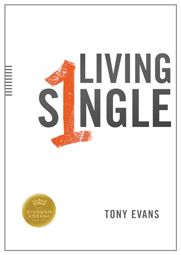 Stock image for Living Single for sale by Russell Books