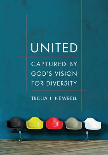 Beispielbild fr United : Captured by God's Vision for Diversity zum Verkauf von Better World Books
