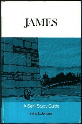 James (9780802410597) by Jensen, Irving Lester