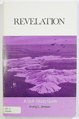 Stock image for Revelation for sale by Wonder Book
