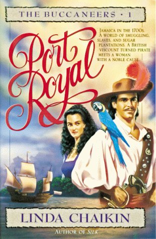 Beispielbild fr Port Royal (Buccaneers, Book 1) zum Verkauf von Your Online Bookstore