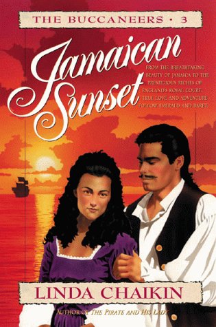 Imagen de archivo de Jamaican Sunset (The Buccaneers Series #3) a la venta por Once Upon A Time Books