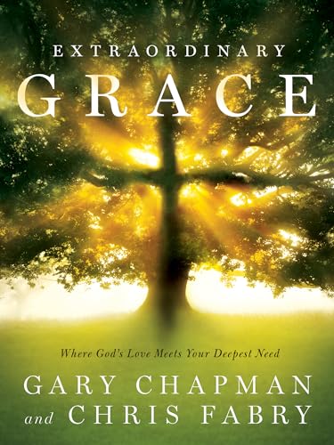 Imagen de archivo de Extraordinary Grace: How the Unlikely Lineage of Jesus Reveals God's Amazing Love a la venta por Gulf Coast Books