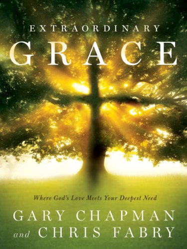 9780802410795: Extraordinary Grace: How the Unlikely Lineage of Jesus Reveals God's Amazing Love