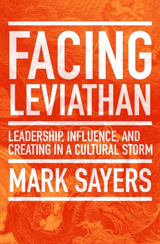 Beispielbild fr Facing Leviathan: Leadership, Influence, and Creating in a Cultural Storm zum Verkauf von SecondSale