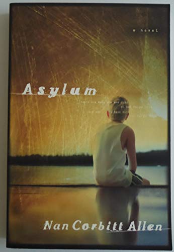 Stock image for Asylum for sale by ThriftBooks-Dallas