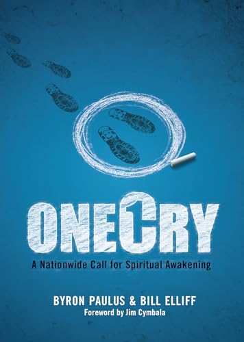 Beispielbild fr OneCry: A Nationwide Call for Spiritual Awakening zum Verkauf von SecondSale