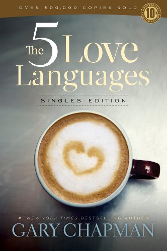 Stock image for The 5 Love Languages Singles E for sale by SecondSale