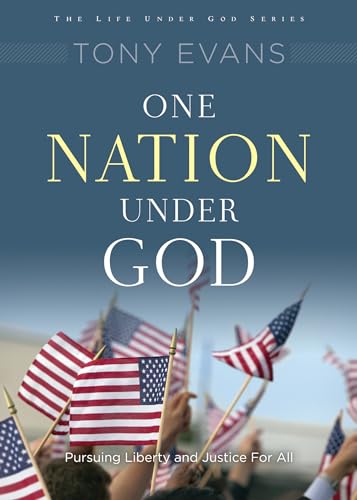 Beispielbild fr One Nation Under God: His Rule Over Your Country (Life Under God Series) zum Verkauf von Wonder Book