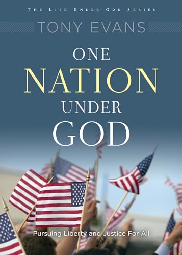 Imagen de archivo de One Nation Under God: His Rule Over Your Country (Life Under God Series) a la venta por Wonder Book