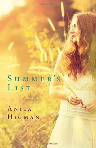 Stock image for Summer's List for sale by Open Books