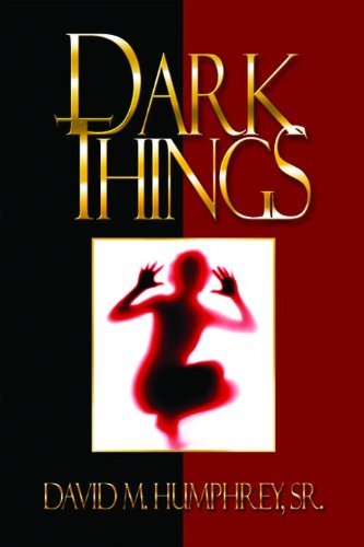 Imagen de archivo de Dark Things a la venta por Wonder Book