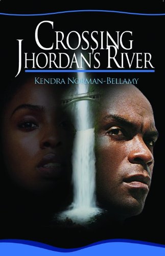 Stock image for Crossing Jhordan's River for sale by Better World Books