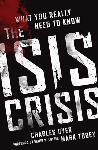 Beispielbild fr The ISIS Crisis: What You Really Need to Know zum Verkauf von SecondSale