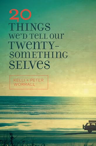 Imagen de archivo de 20 Things We'd Tell Our Twentysomething Selves a la venta por Gulf Coast Books