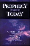 Beispielbild fr Prophecy in Light of Today zum Verkauf von ThriftBooks-Atlanta