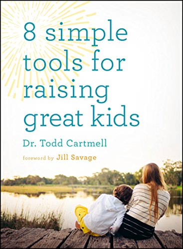 Stock image for 8 Simple Tools for Raising Great Kids for sale by SecondSale