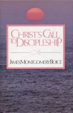 Stock image for Christ's call to discipleship for sale by Gulf Coast Books