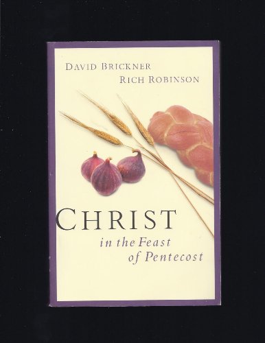 9780802414021: Christ in the Feast of Pentecost