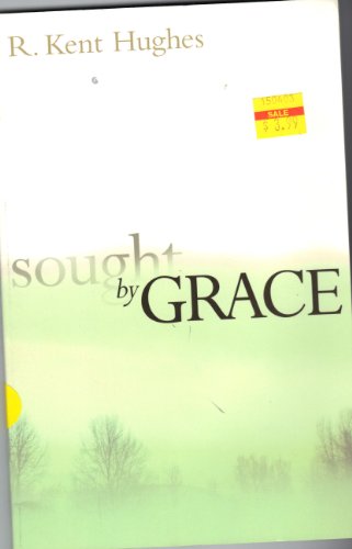 Beispielbild fr Sought by Grace zum Verkauf von ThriftBooks-Dallas