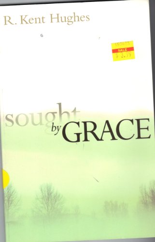 Stock image for Sought by Grace for sale by ThriftBooks-Dallas