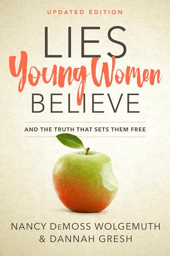 Beispielbild fr Lies Young Women Believe And t zum Verkauf von SecondSale