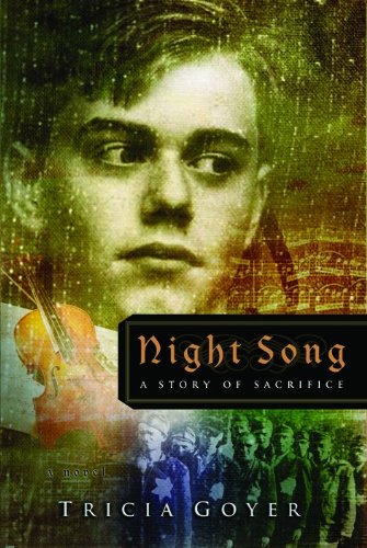 Imagen de archivo de Night Song: A Story of Sacrifice (The Liberator Series, Book 3) a la venta por Wonder Book