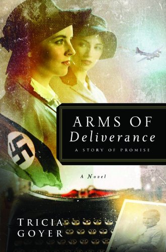 Beispielbild fr Arms of Deliverance: A Story of Promise (The Liberator Series, Book 1) zum Verkauf von Wonder Book