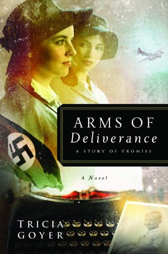 9780802415561: Arms of Deliverance: A Story of Promise