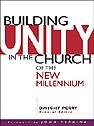 Imagen de archivo de Building Unity in the Church of the New Millennium a la venta por Front Cover Books