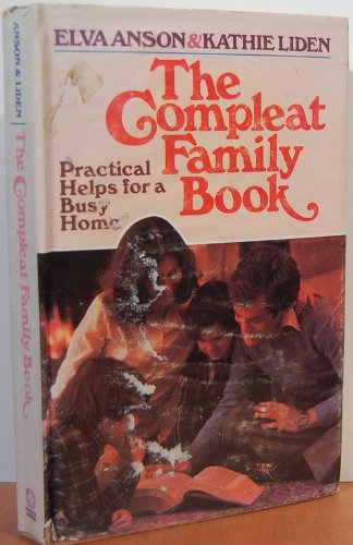 Beispielbild fr The Compleat Family Book zum Verkauf von Better World Books