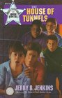 The House of Tunnels (Toby Andrews and the Junior Deputies) (9780802416254) by Jenkins, Jerry B.