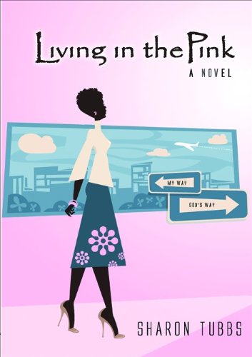 Stock image for Living in the Pink for sale by Better World Books